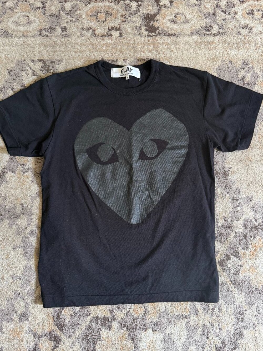 Comme de Garcon T-Shirt